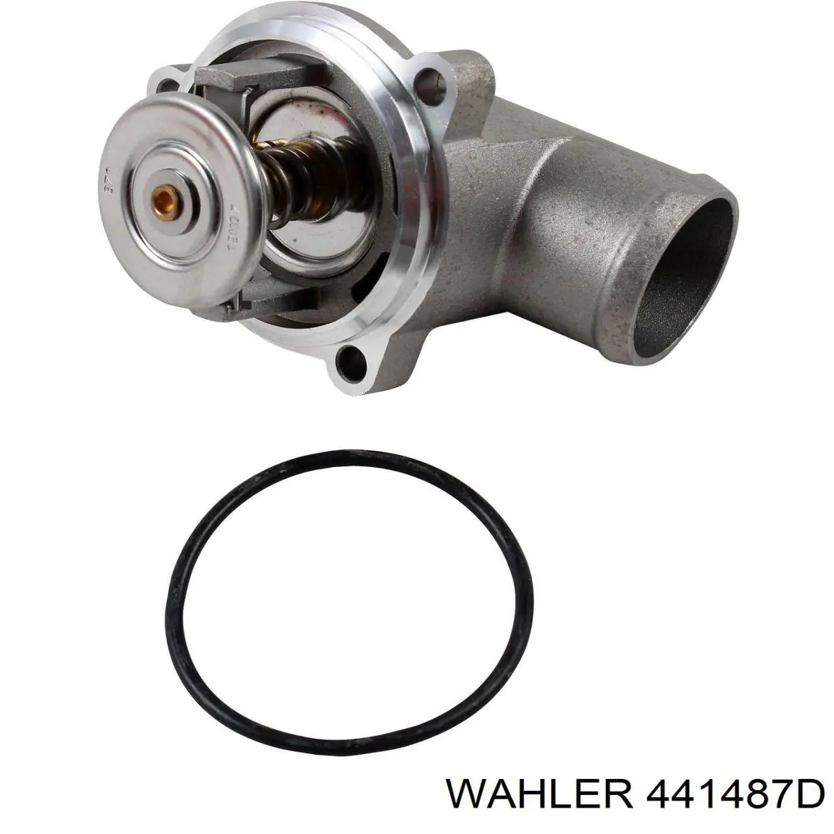 Termostato A1112001715 Mercedes
