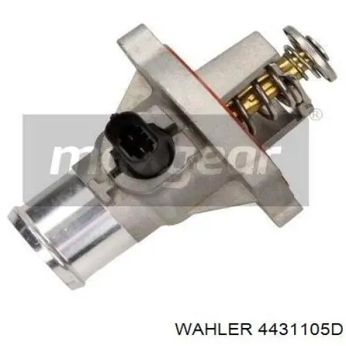 Comprar 4431105D Wahler Termostato