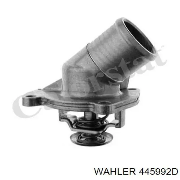 Comprar 445992D Wahler Termostato