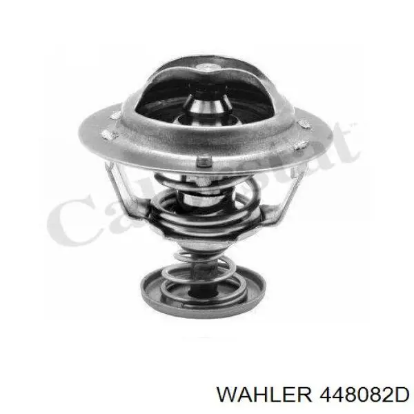 Termostato, refrigerante Nissan Sunny 3 N14