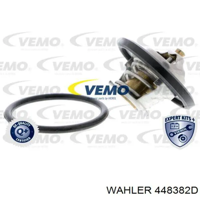 Comprar NTH1003 Napa Termostato