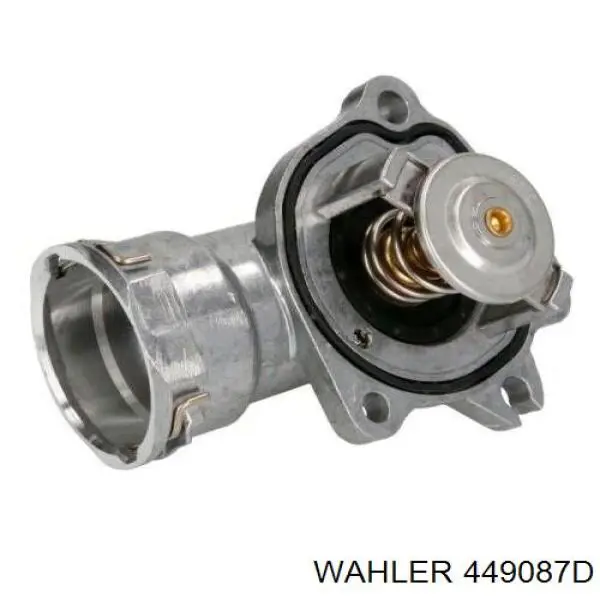 Comprar 449087D Wahler Termostato