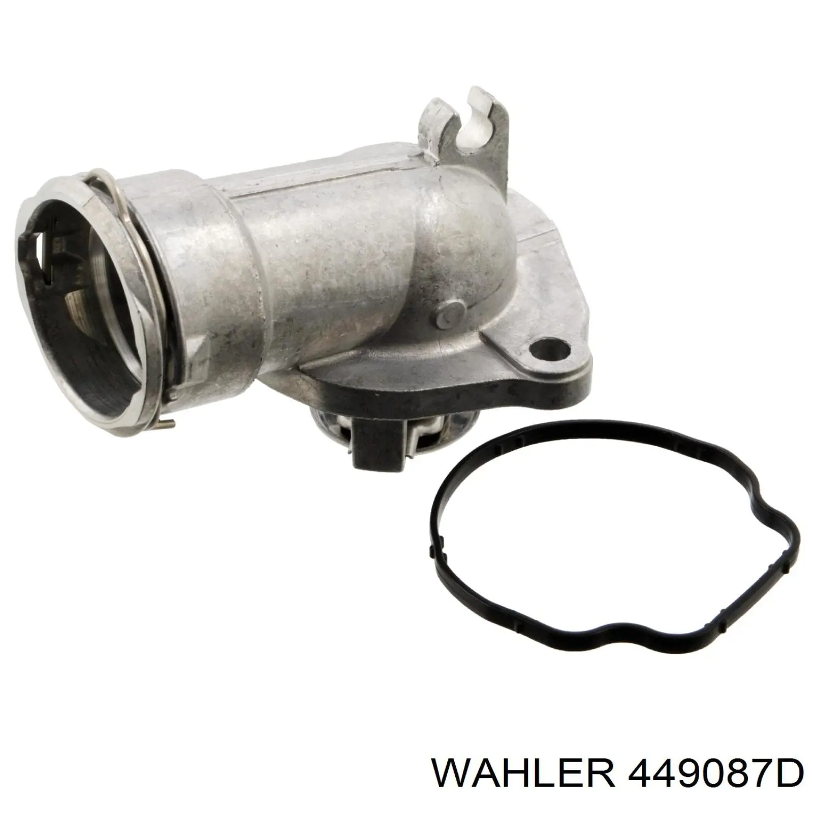 Termostato Wahler 449087D precio, desde 37,41 EUR