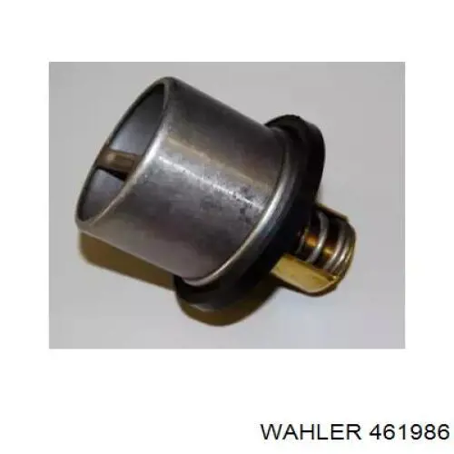 461986 Wahler termostato