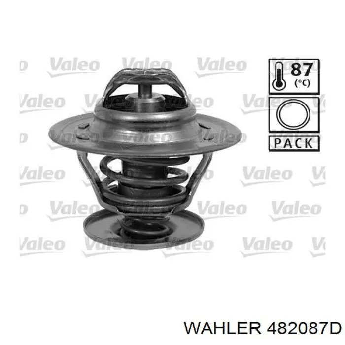 Comprar 756866 Cautex Termostato