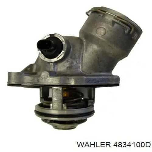 Termostato Wahler 4834100D precio, desde 48,65 EUR