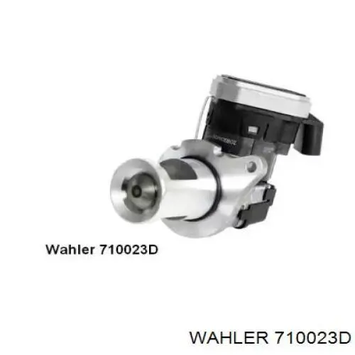 Comprar 710023D Wahler Válvula EGR