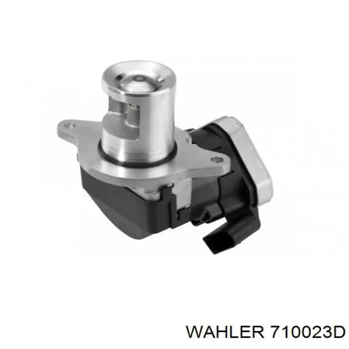710023D Wahler Válvula EGR