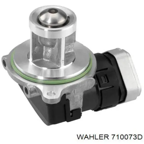 Válvula EGR 710073D Wahler