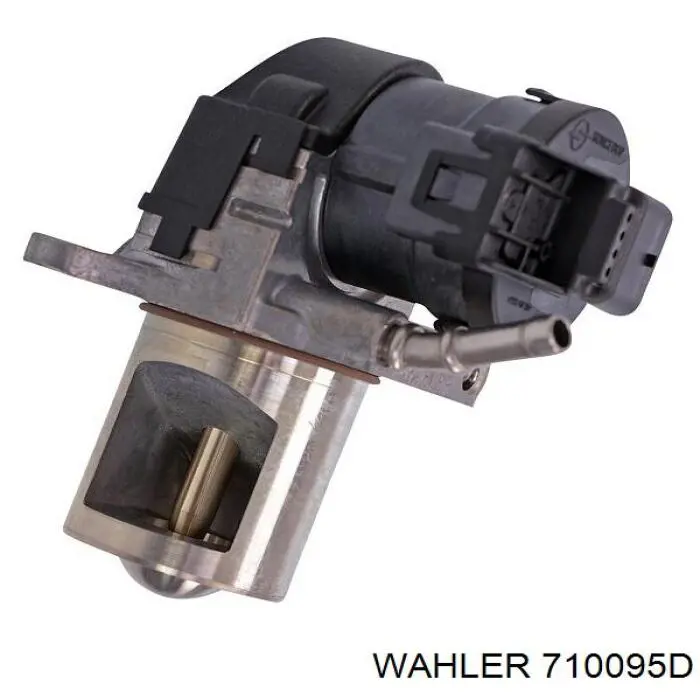 Válvula EGR 710095D Wahler
