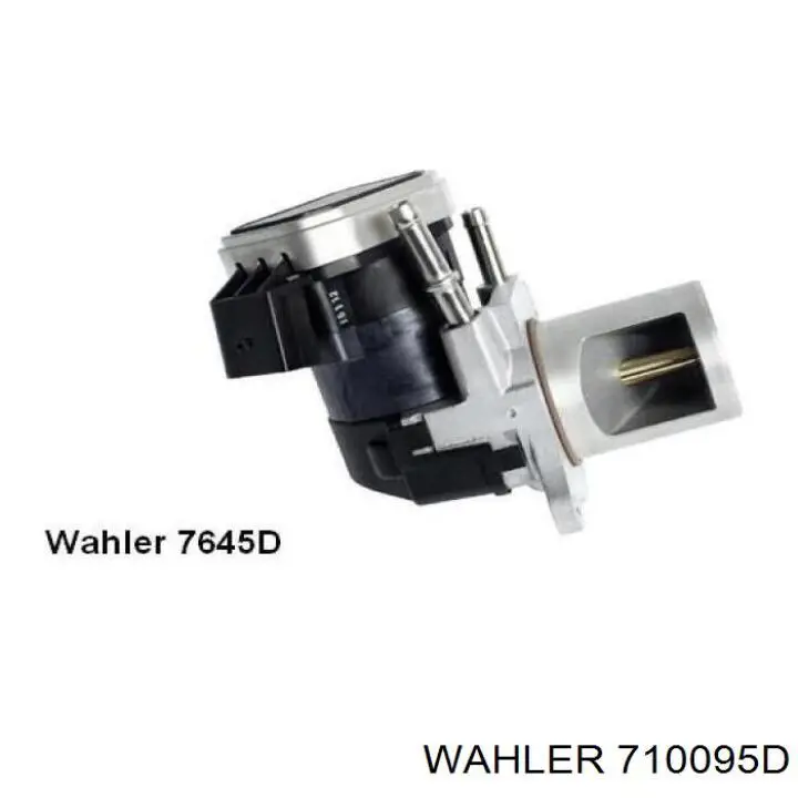 EGR Wahler 710095D