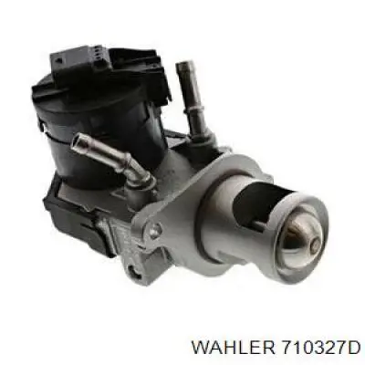 710327D Wahler Válvula EGR