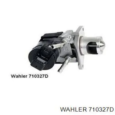 710327D Wahler Válvula EGR