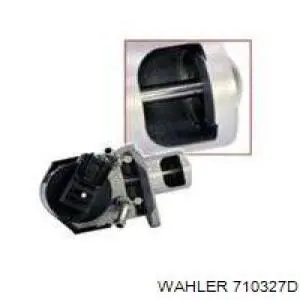 Válvula de regulación de gases Wahler 710327D precio, desde 76,96 EUR