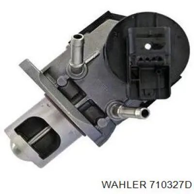 Válvula EGR 710327D Wahler
