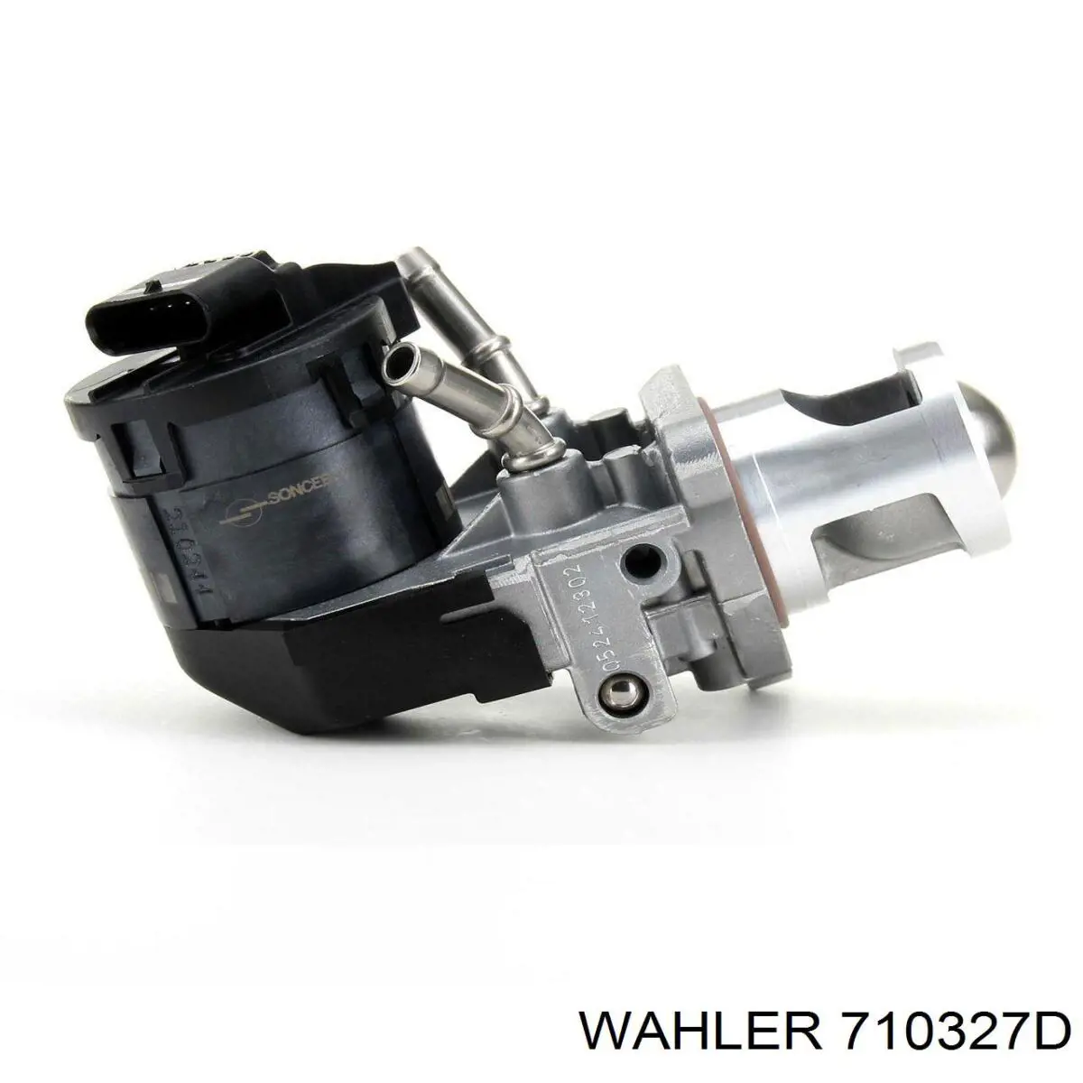 Comprar 710327D Wahler Válvula EGR