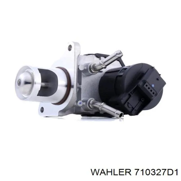 710327D1 Wahler Válvula EGR
