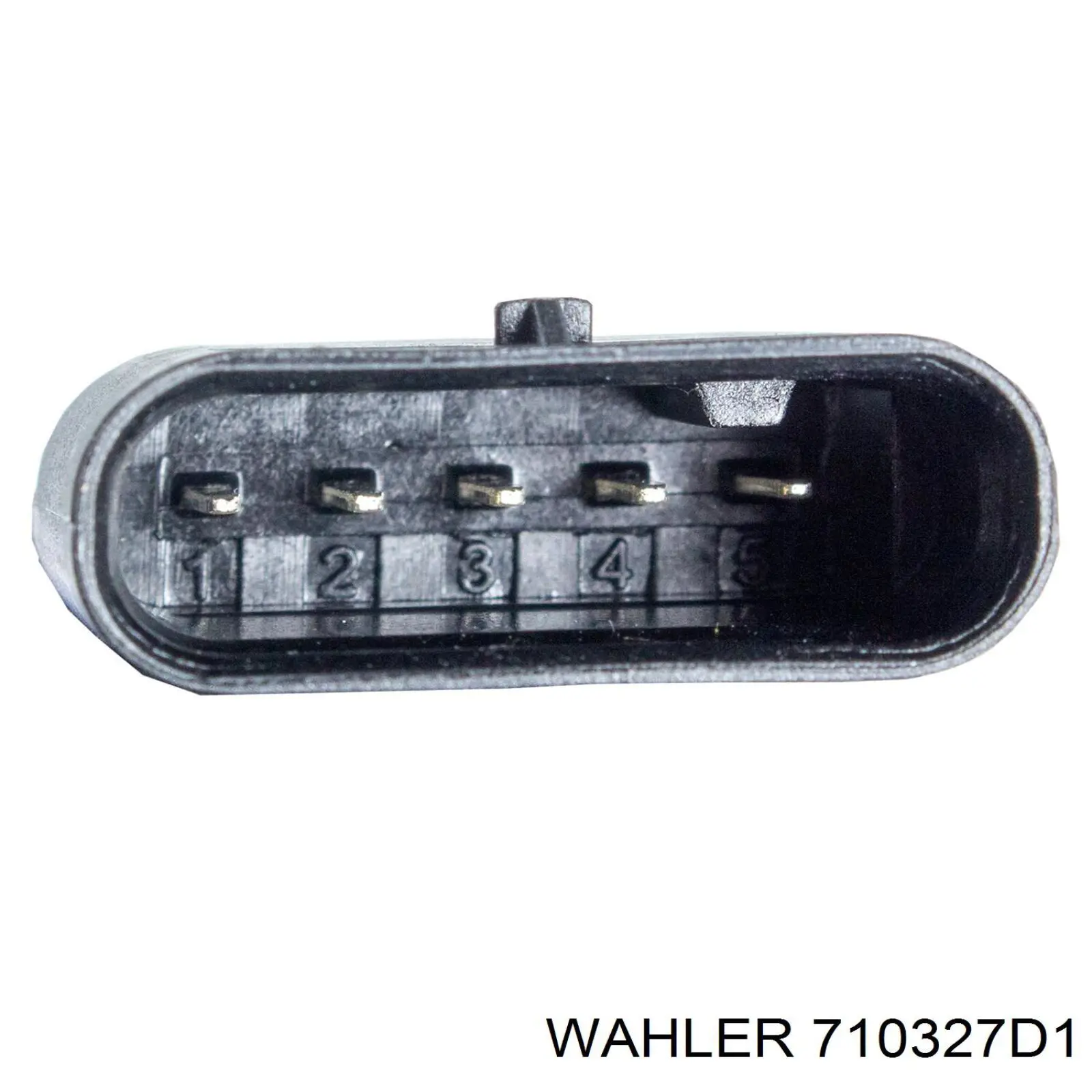 Comprar 710327D1 Wahler Válvula EGR