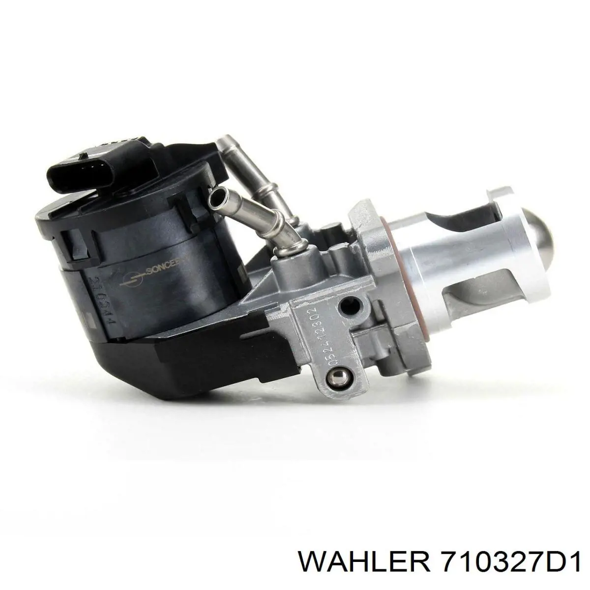 Válvula de regulación de gases Wahler 710327D1 precio, desde 118,71 EUR