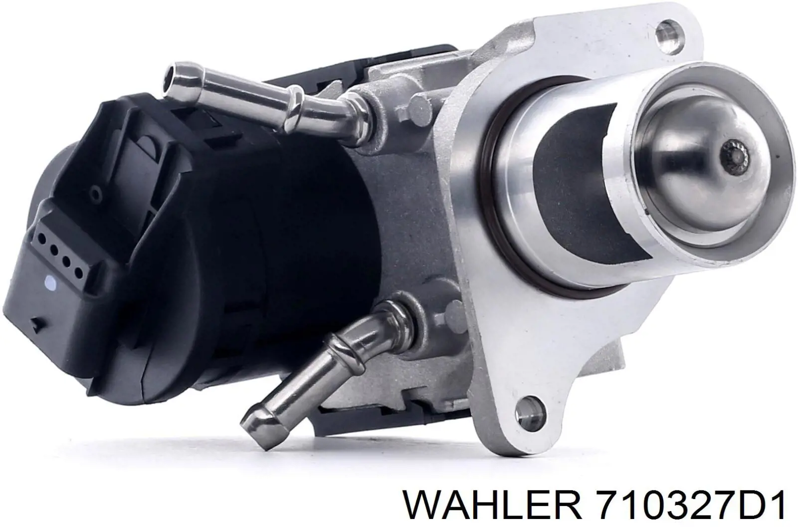 Válvula EGR 710327D1 Wahler