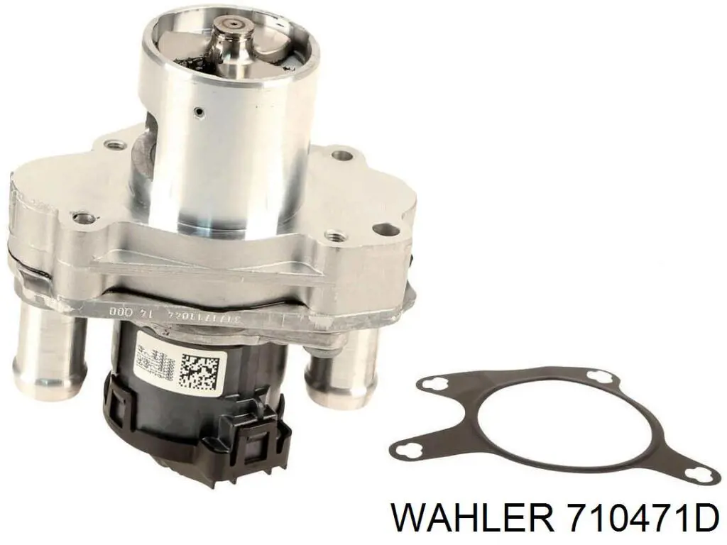 Válvula de regulación de gases Wahler 710471D precio, desde 189,25 EUR
