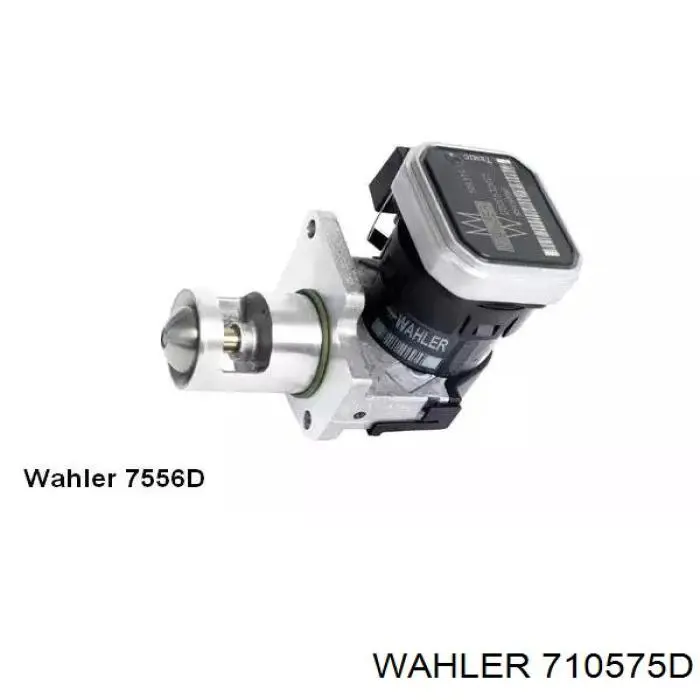 EGR Wahler 710575D