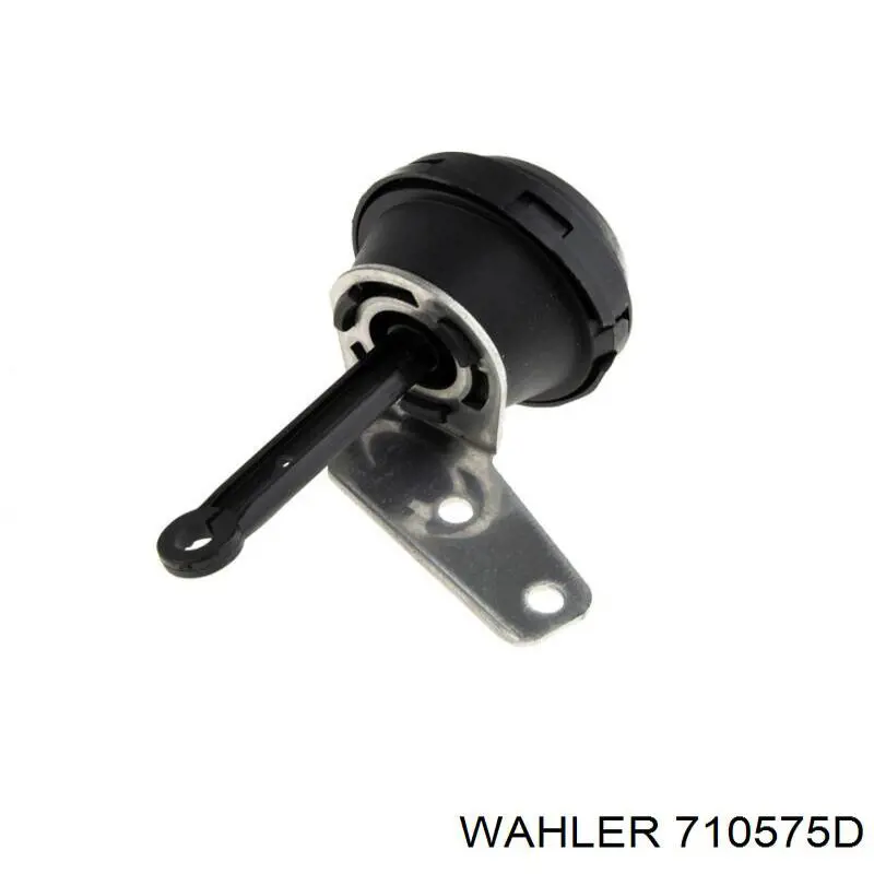 Válvula de regulación de gases Wahler 710575D precio, desde 118,01 EUR