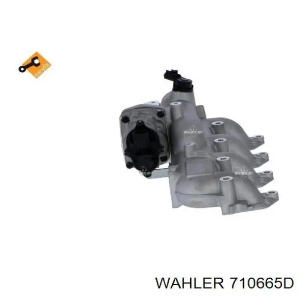 Comprar EGR0311 Japan Parts Colector de admisión