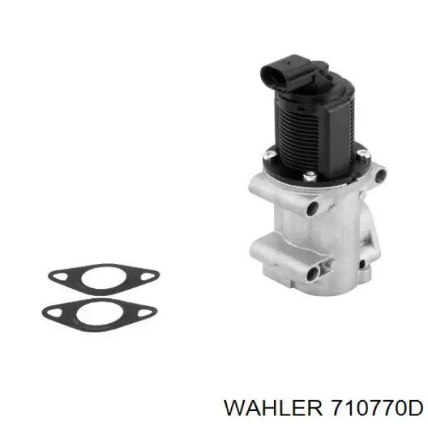 Comprar 93178886 Opel Válvula EGR