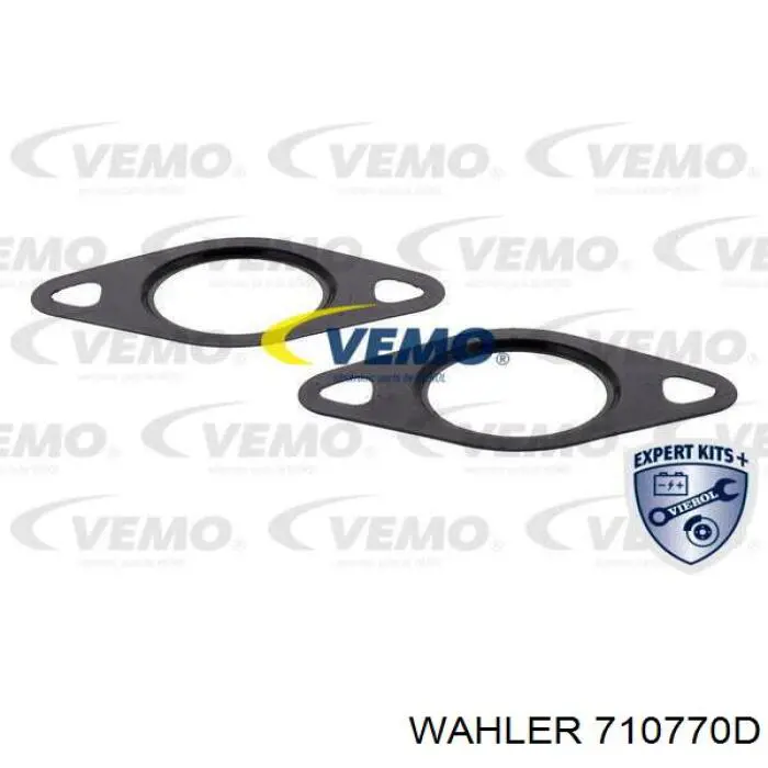 Válvula EGR 93178886 Opel