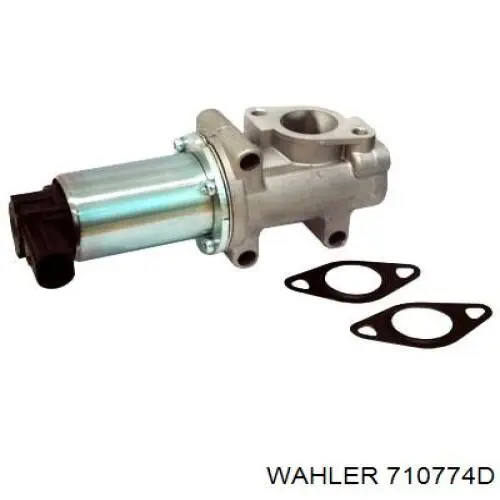 Válvula AGR Fiat/Alfa/Lancia 71793583 precio, desde 82,48 USD