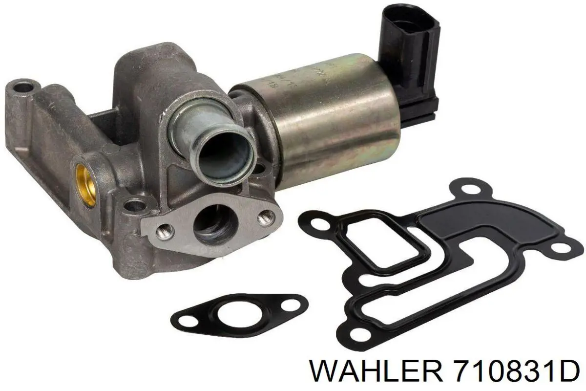 Válvula de regulación de gases Wahler 710831D precio, desde 61,03 EUR
