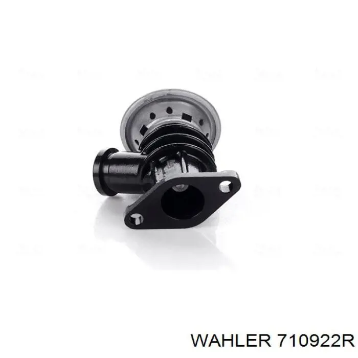 Válvula EGR EV101 Magneti Marelli