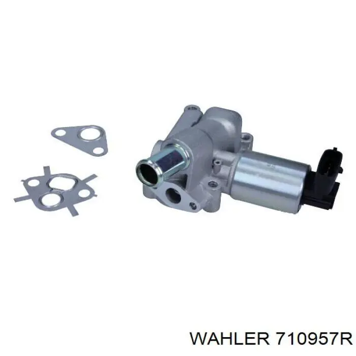Válvula de regulación de gases Opel 851593 precio, desde 77,15 EUR