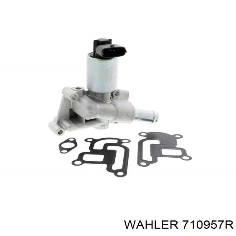 Válvula de regulación de gases Opel 851593 precio, desde 72,46 EUR