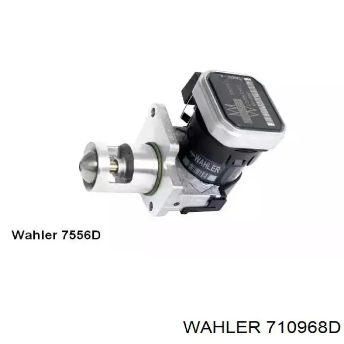 Comprar 710968D Wahler Válvula EGR
