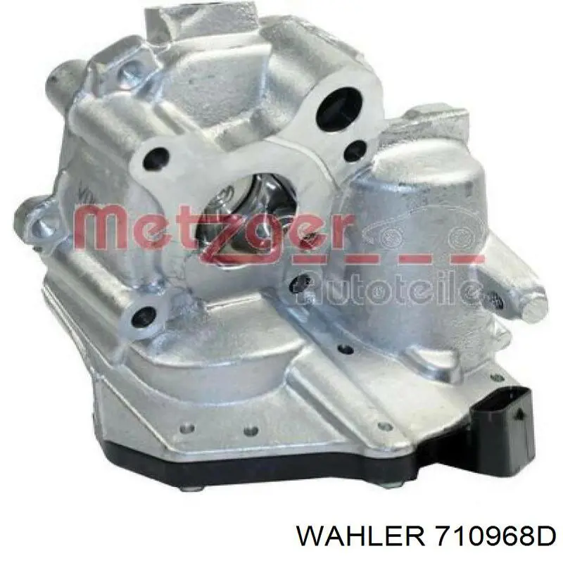 710968D Wahler Válvula EGR