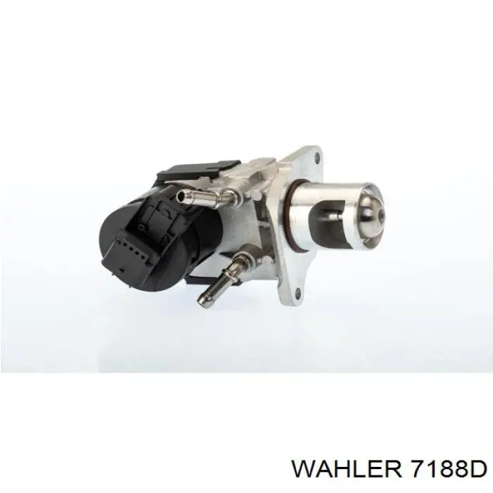 Válvula de regulación de gases Wahler 7188D precio, desde 44,95 EUR