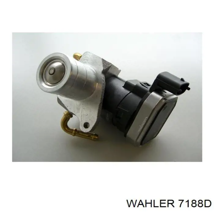 Comprar 7188D Wahler Válvula EGR