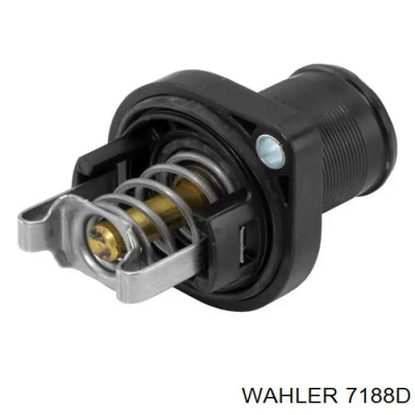 EGR Wahler 7188D