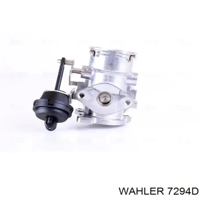 Válvula de regulación de gases NRF 48618 precio, desde 76,73 EUR