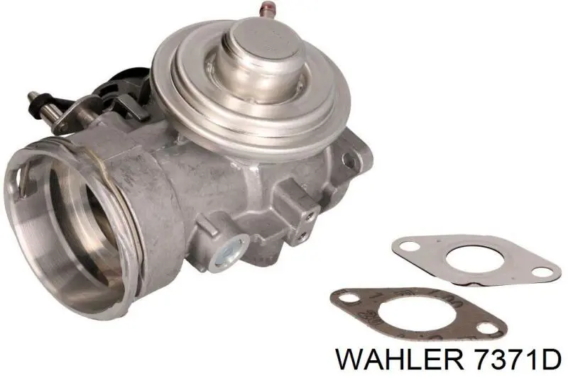 Comprar 7371D Wahler Válvula EGR