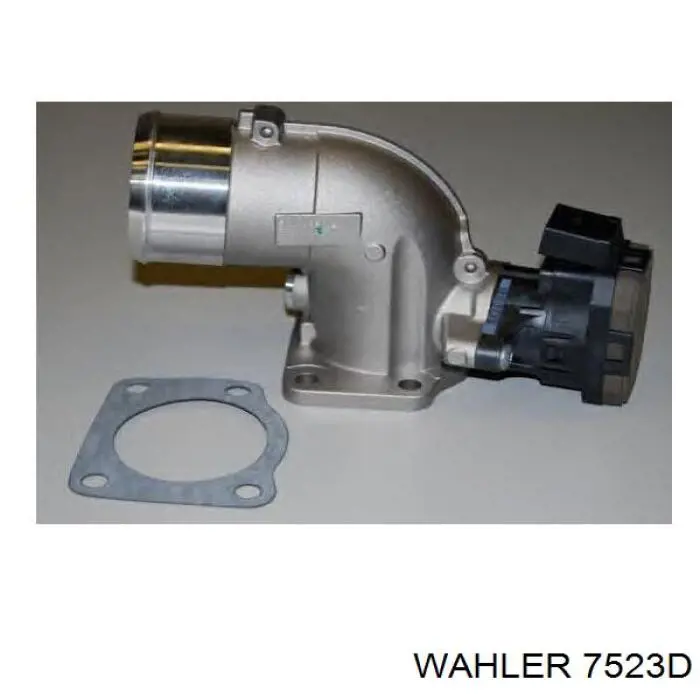 Comprar 504264089 Iveco Cuerpo de mariposa