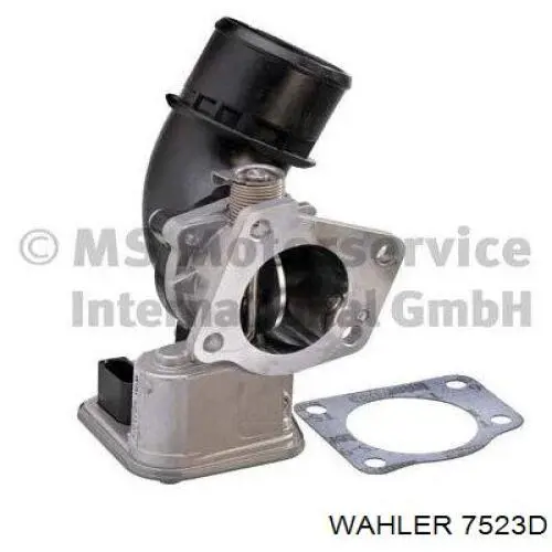 Cuerpo de aceleración completo ERA 556096 precio, desde 158,33 EUR