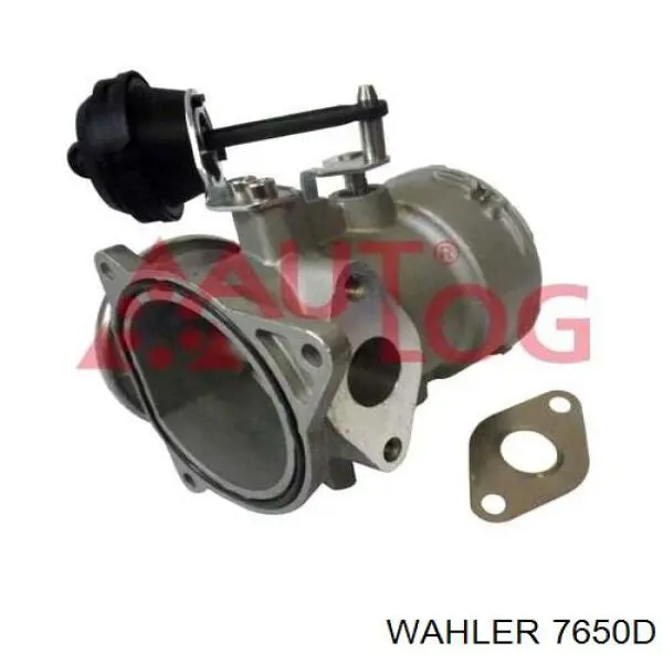 Comprar 7650D Wahler Válvula EGR