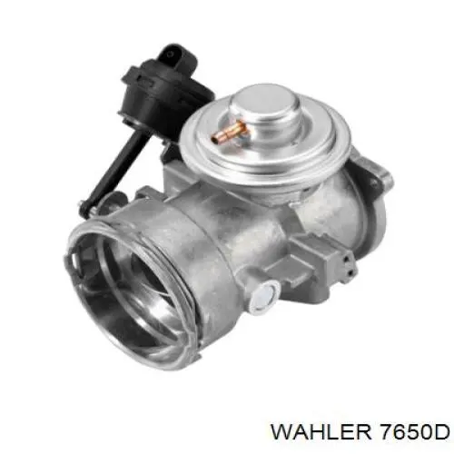 Válvula de regulación de gases Wahler 7650D precio, desde 88,22 EUR