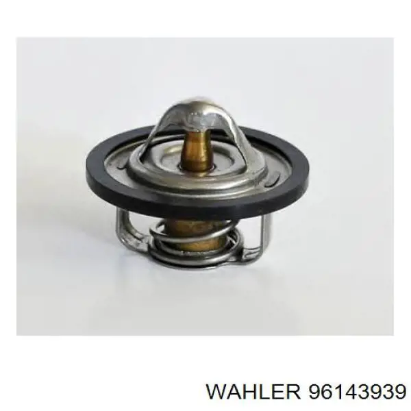 96143939 Wahler termostato, refrigerante