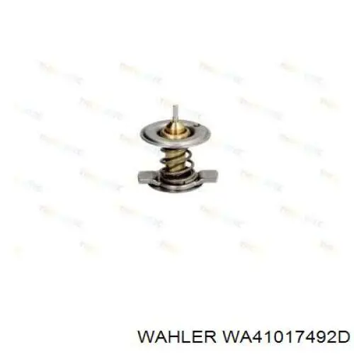 WA410174.92D Wahler caja del termostato