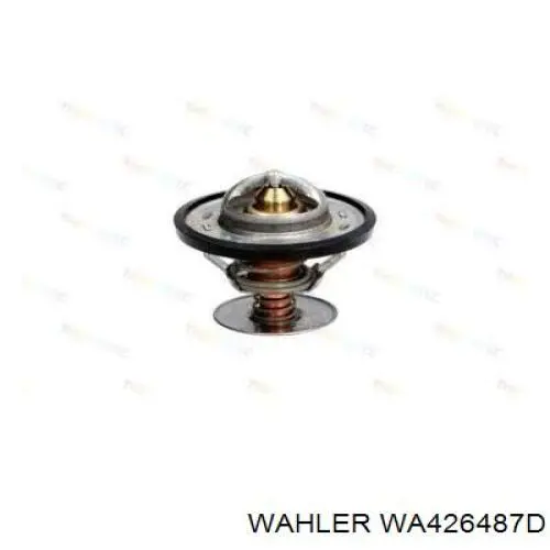 WA426487D Wahler termostato