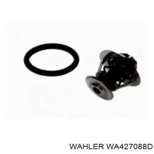 WA4270.88D Wahler termostato